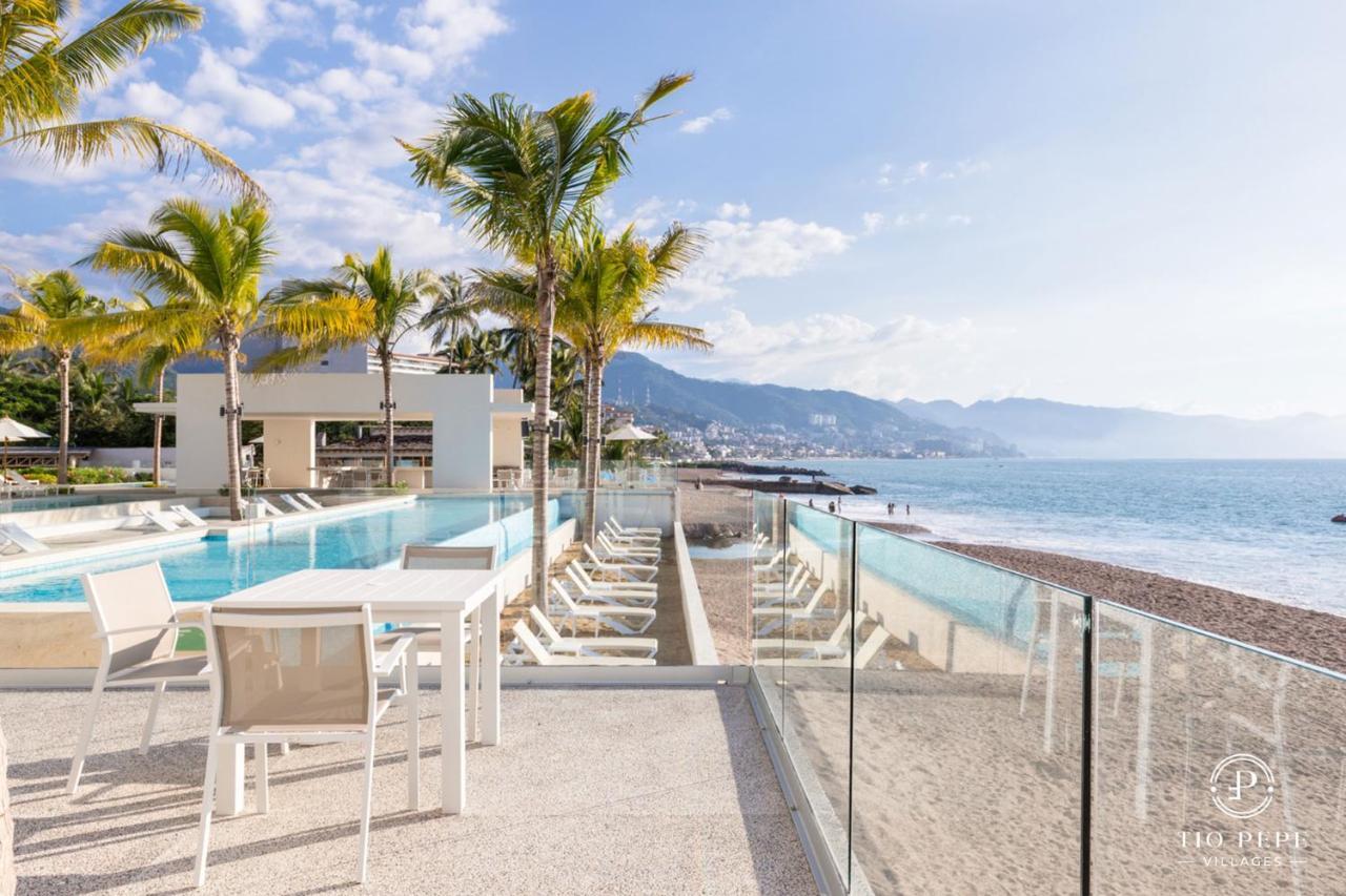 Harbor Puerto Vallarta 14003 Ngoại thất bức ảnh